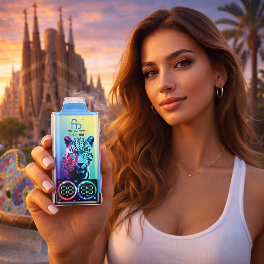 Hero elvapero Vaper Desechable Cigarrillo Electrónico Muchas Caladas - vapers desechables vaper con nicotina